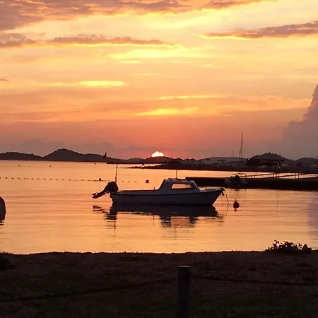 Appartamento Bella Casa Comfort By Interhome