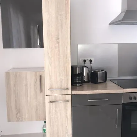 Apartament Bella Casa Comfort By Interhome