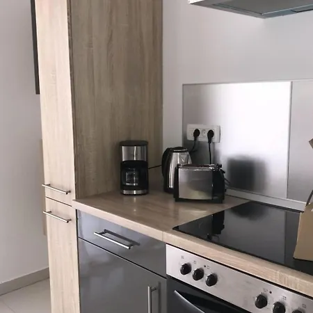 Bella Casa Comfort By Interhome * Srima