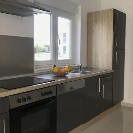 Appartement Bella Casa Comfort By Interhome *