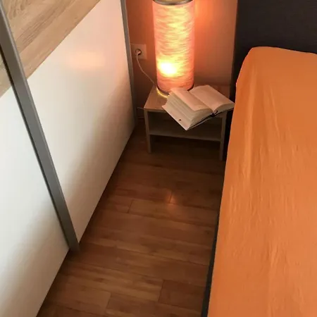 Bella Casa Comfort By Interhome Appartement *
