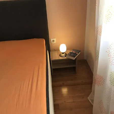 Bella Casa Comfort By Interhome Appartement Srima