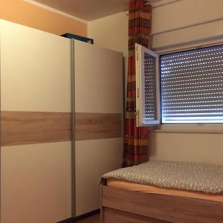 Apartament Bella Casa Comfort By Interhome