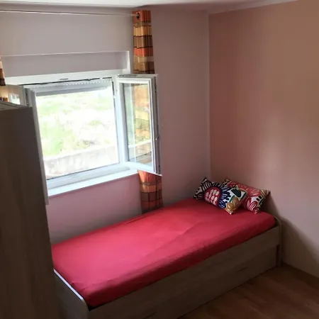 Appartement Bella Casa Comfort By Interhome Srima