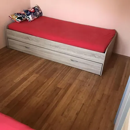 Bella Casa Comfort By Interhome Apartament