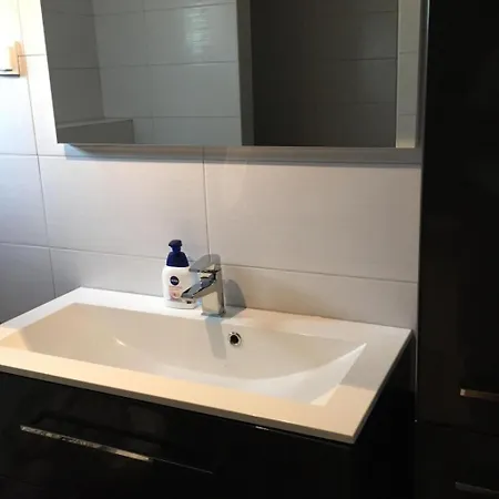 Bella Casa Comfort By Interhome Apartament Srima