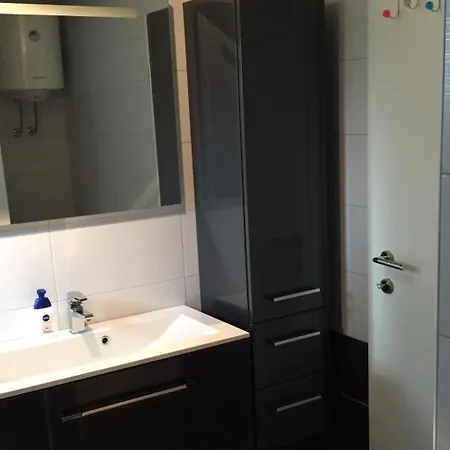 Appartement Bella Casa Comfort By Interhome Srima