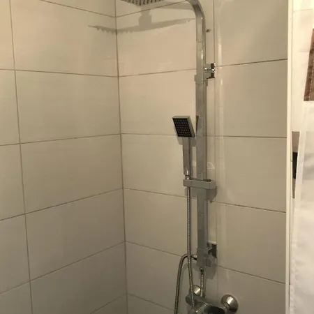 Bella Casa Comfort By Interhome Apartament Srima