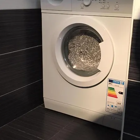 Bella Casa Comfort By Interhome Apartament Srima