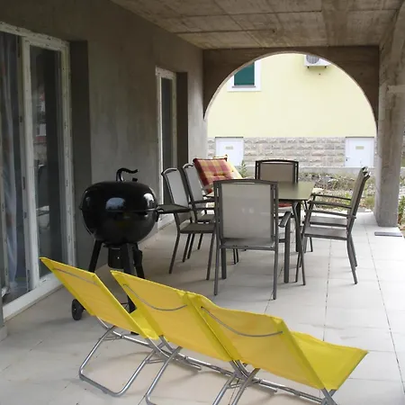 Appartamento Bella Casa Comfort By Interhome