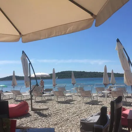 Bella Casa Comfort By Interhome Apartament Srima