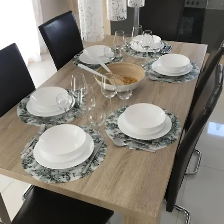 Bella Casa Comfort By Interhome