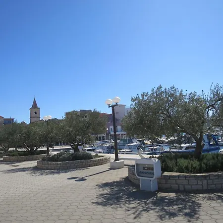 Bella Casa Comfort By Interhome Apartament Srima