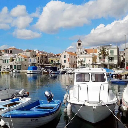 Bella Casa Comfort By Interhome * Srima