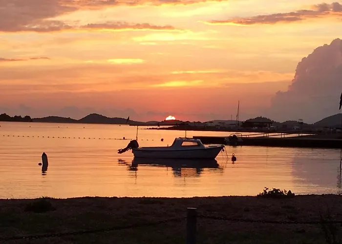 Appartamento Bella Casa Comfort By Interhome