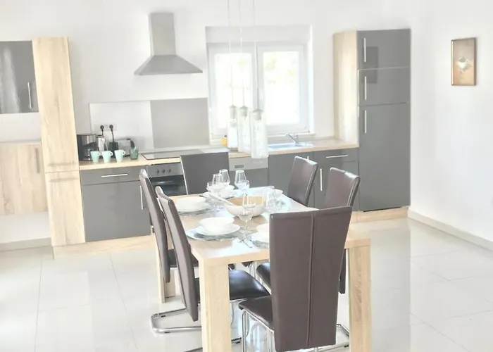 Bella Casa Comfort By Interhome Appartement