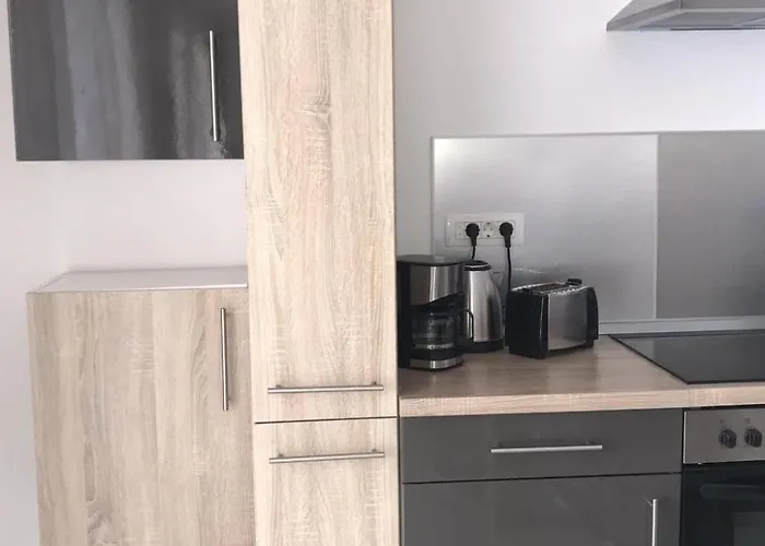 Appartamento Bella Casa Comfort By Interhome