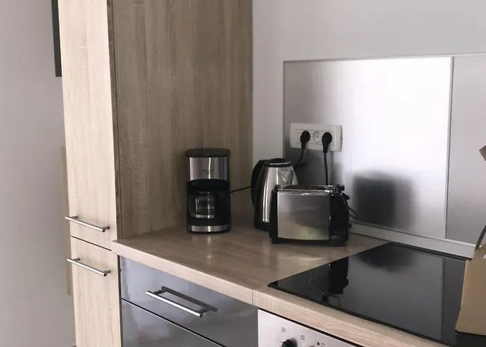 Bella Casa Comfort By Interhome * Srima