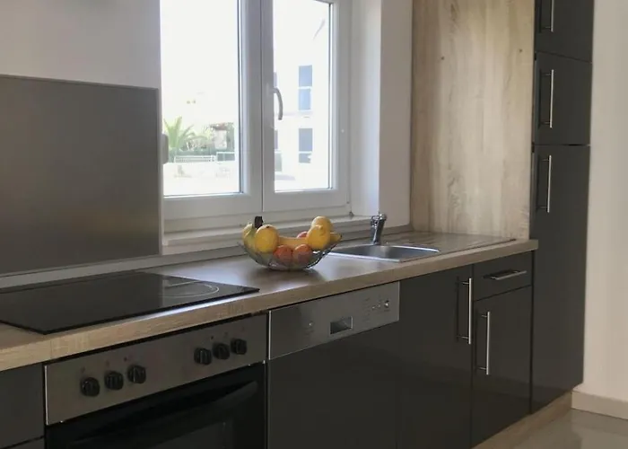 Appartamento Bella Casa Comfort By Interhome *