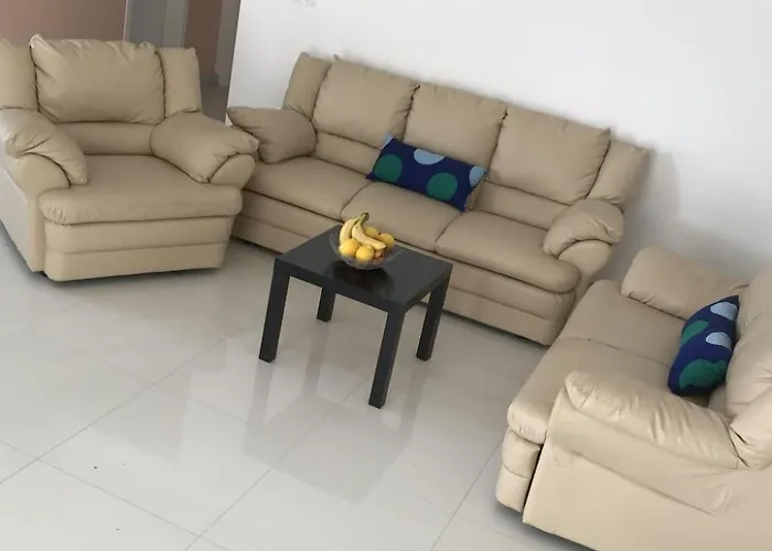 Bella Casa Comfort By Interhome * Srima