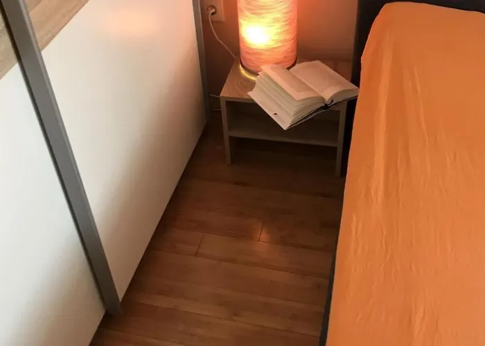 Bella Casa Comfort By Interhome Appartement *