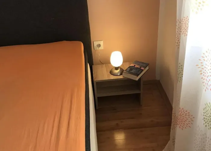 Bella Casa Comfort By Interhome Appartement Srima