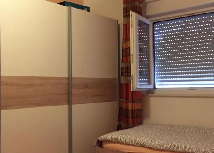 Appartement Bella Casa Comfort By Interhome