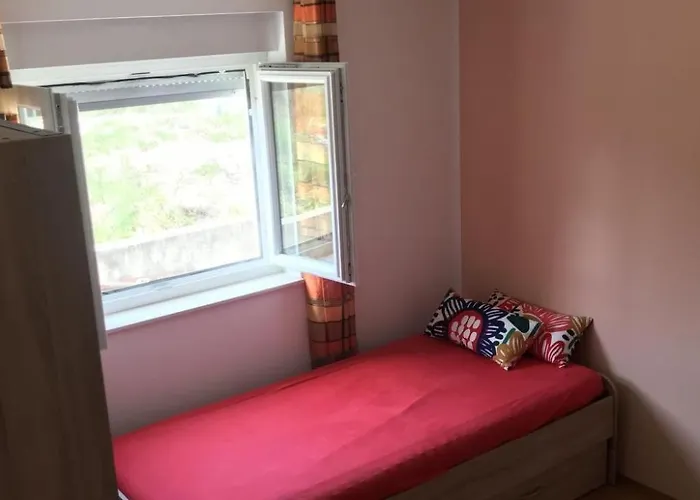 Appartement Bella Casa Comfort By Interhome Srima