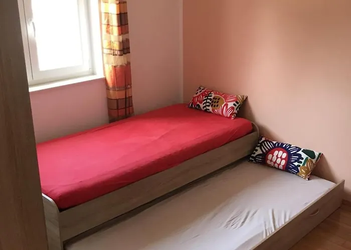 Bella Casa Comfort By Interhome Srima