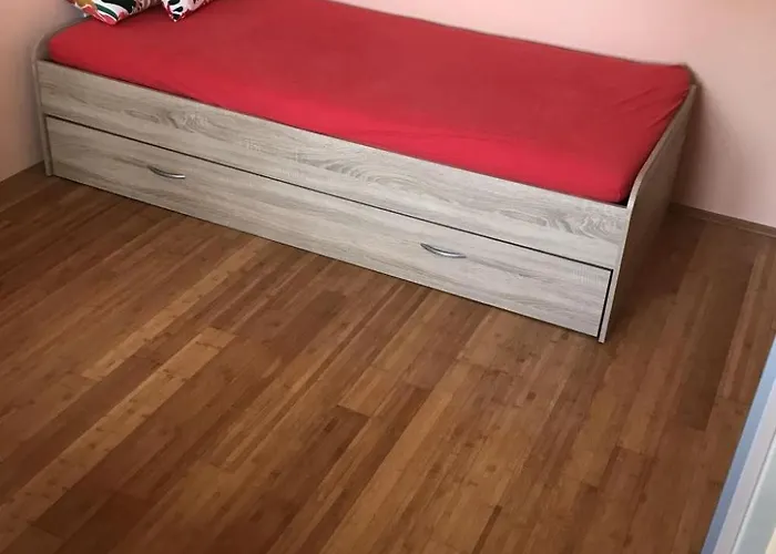 Bella Casa Comfort By Interhome Appartamento