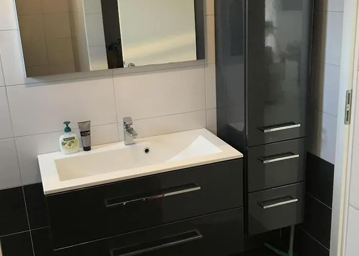 Bella Casa Comfort By Interhome Appartement