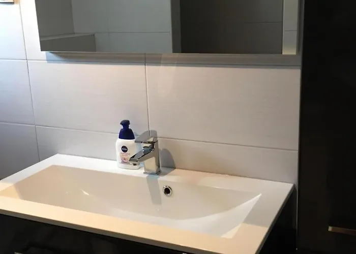 Bella Casa Comfort By Interhome Appartamento Srima