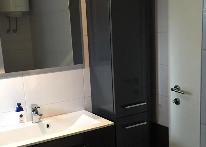 Appartamento Bella Casa Comfort By Interhome Srima