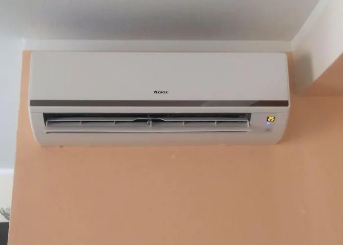 Bella Casa Comfort By Interhome Appartement *