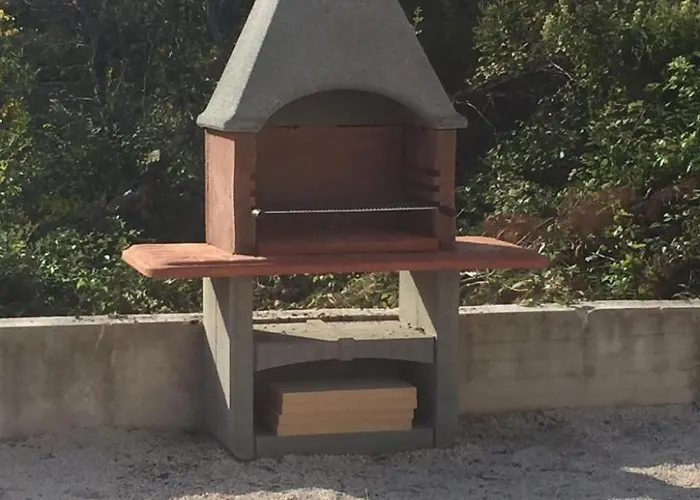 Bella Casa Comfort By Interhome Appartamento Srima