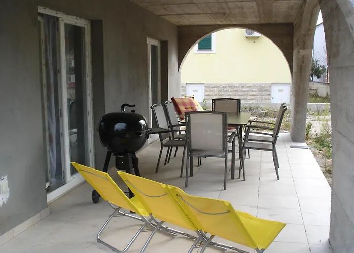 Appartamento Bella Casa Comfort By Interhome