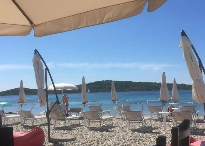 Bella Casa Comfort By Interhome Appartamento Srima