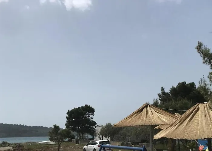 Appartement Bella Casa Comfort By Interhome Srima