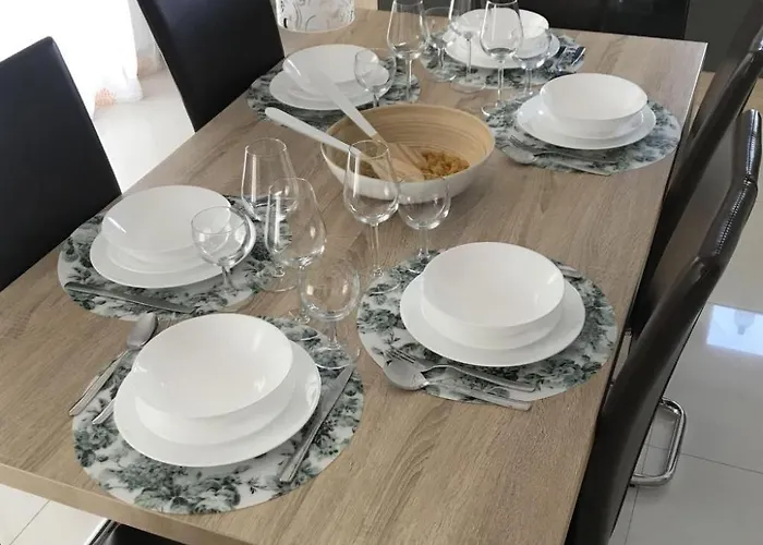 Bella Casa Comfort By Interhome