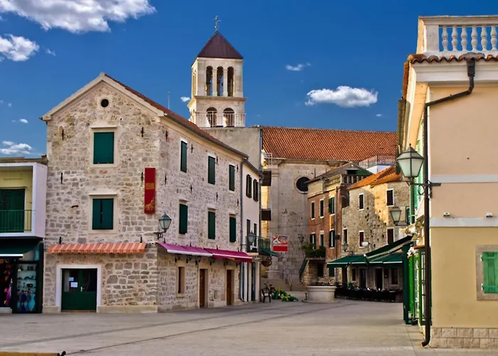 Bella Casa Comfort By Interhome Srima