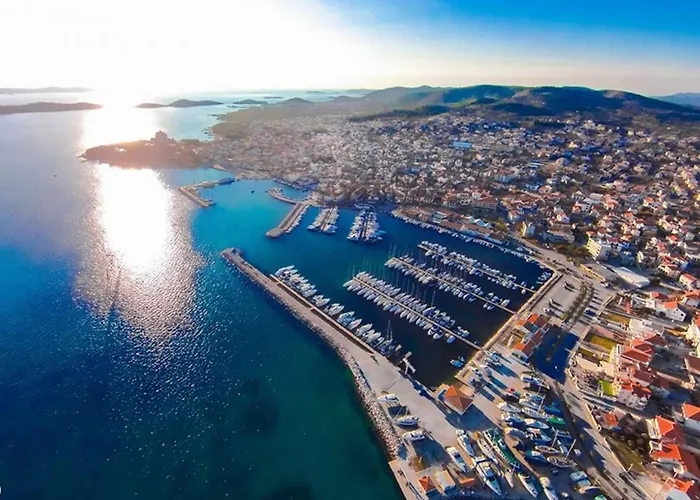 Appartement Bella Casa Comfort By Interhome *