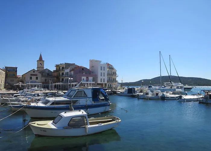 Bella Casa Comfort By Interhome Srima