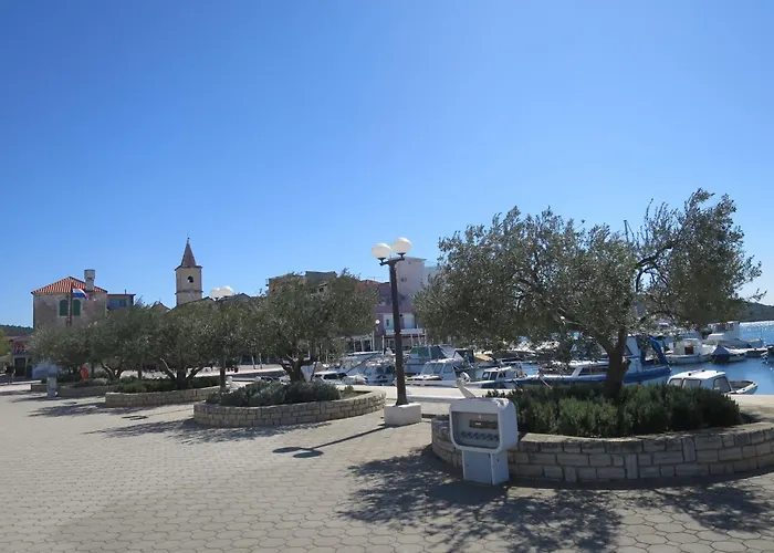 Bella Casa Comfort By Interhome Appartamento Srima