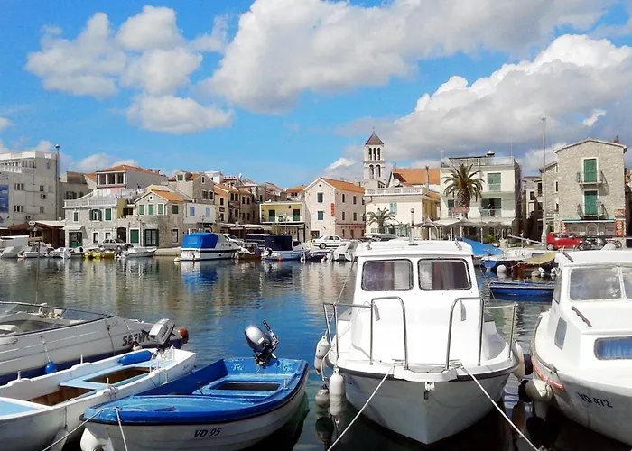 Bella Casa Comfort By Interhome * Srima