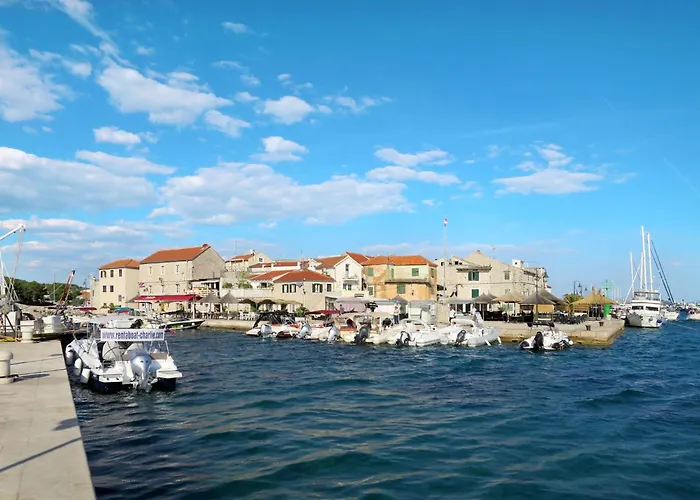 Bella Casa Comfort By Interhome Srima